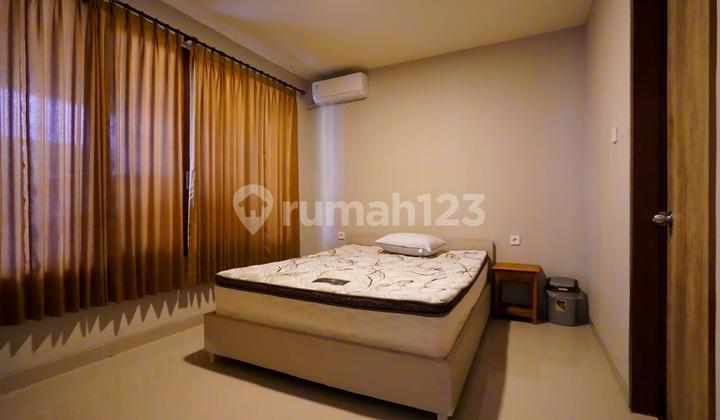 Rumah Cantik Modern Minimalis Lokasi Di Sedap Malam Sanur 2