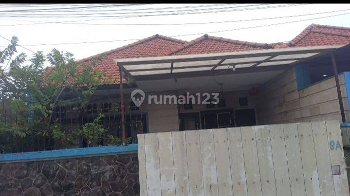 Di Jual Cepat Rumah Lantai Satu Di Palapa Sidakarya 1