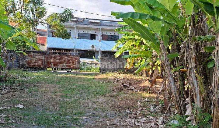 Land Ready to Build Villa2 Complex in Pengiasan Sanur  1