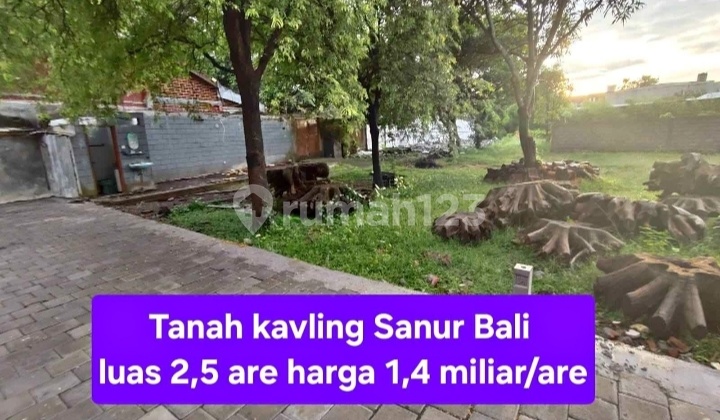 Land Ready to Build Strategic Location In Snuuur