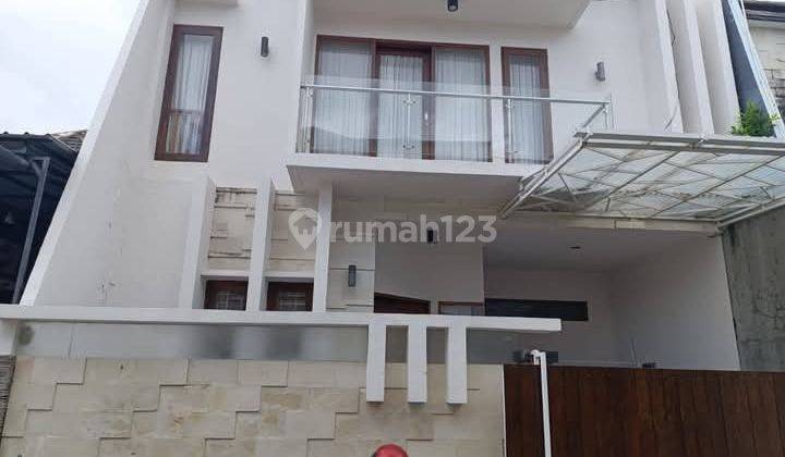 Rumah Cantik Minimalis Modern Style Lokasi Di Kertadalem Sidakarya 1