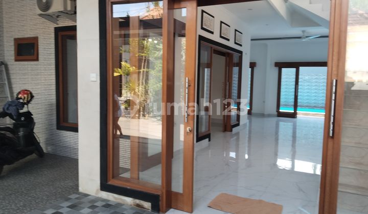 Villa Cantik Lokasi Strategis In Tunggak Bingin Sanur Villa Cantik Lokasi Strategis In Tunggak Bingin Sanur