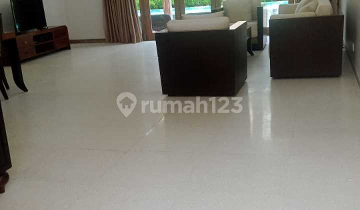 Beautiful Villa Walk To The Mertasari Beach Sanur