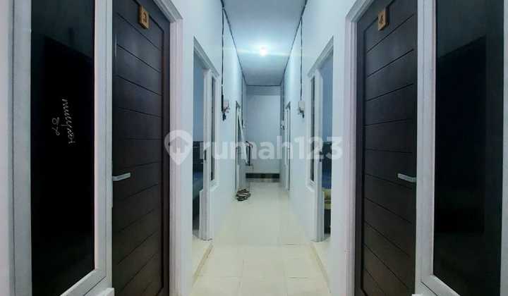Brand New Kost2kasan Elite Lokasi Strategis di Mo Ang Maning Denpasar Barat