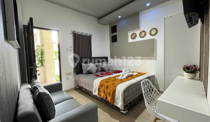 Elite/guest House Just Bring Your Suitcase in North Denpasar Elite/guest House Just Bring Your Suitcase in North Denpasar