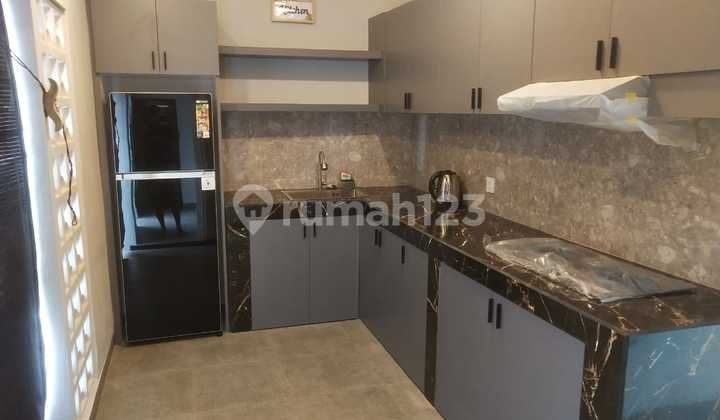 Brand New Villa For Lease 19 Year In Sanur