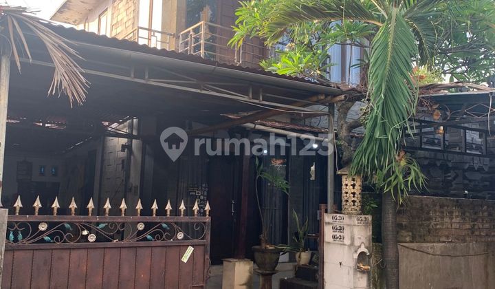 Rumah Plus Kos2san Lokasi Di Padangsambian Denpasar
