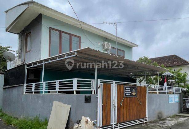 Rumah Cantik One Gate Siatim Lokasi Tukad Pancoran Panjer 1