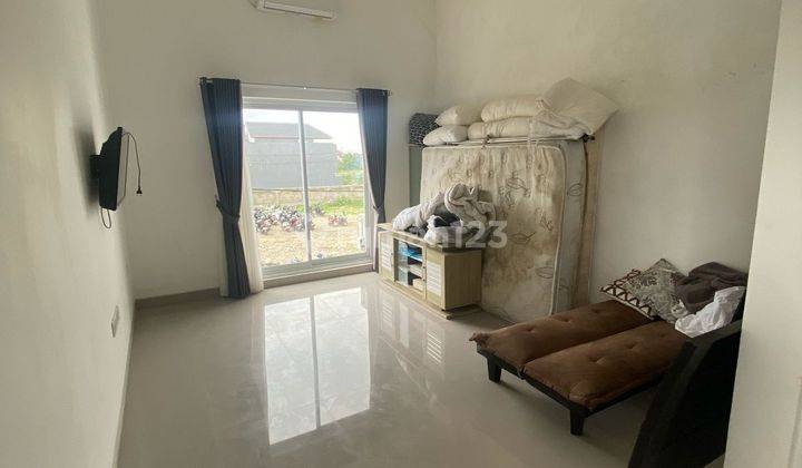 Buc Rumah Cantik Di Jl.segitiga Permata Denpasar Selatan 1