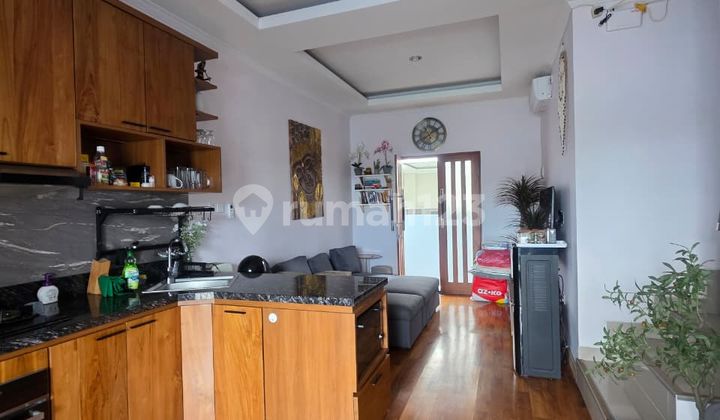 Beautiful Villa Style House Strategic Location In Sanur 2