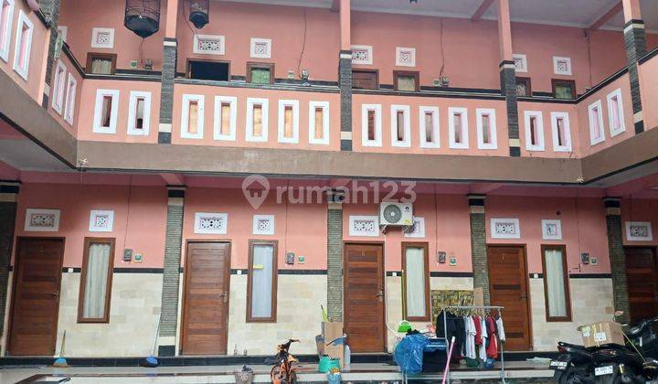 Kos2san Full Penyewa Lokasi Strategis Di Pusat Kota Pemogandensel 2