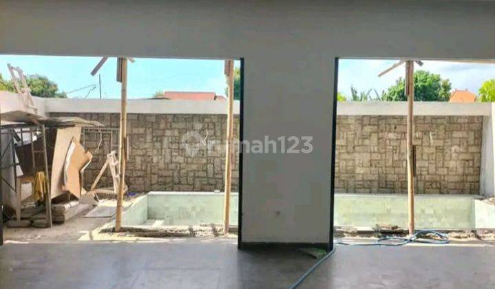 Brand New Villa Cantik Lokasi Tunggak Bingin Sanur  2