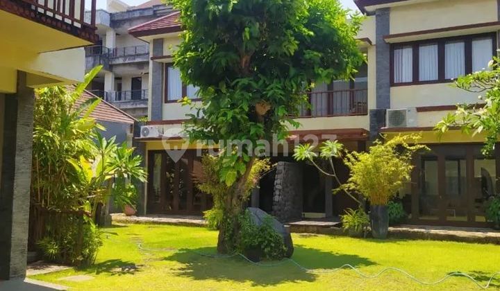 Beautiful Fantastic Villa Walking Distance To The Beach Sanur
