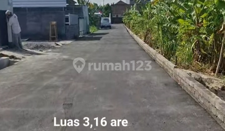 Tanah Kosong Di Jl.tukad Petanu Panjer Tanah Kosong Di Jl.tukad Petanu Panjer