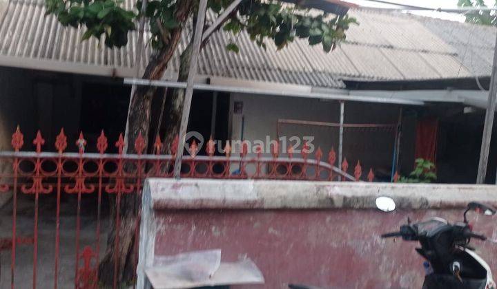 Tanah Ada Bangunan Lokasi Strategis Di Sidakarya  2