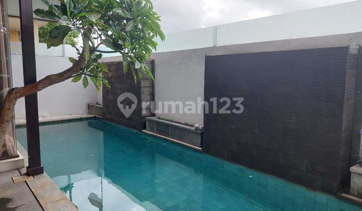 Beautiful Villa View Sawah In Berawa Canggu Beautiful Villa View Sawah In Berawa Canggu
