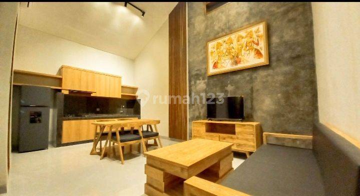 Beautiful Villa Minimalis Modern Stlye Lokasi Penyaringan Sanur 2