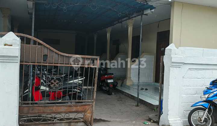 Kos2san Lokasi Strategis Dekat Berbagai Macam Kantor Dll