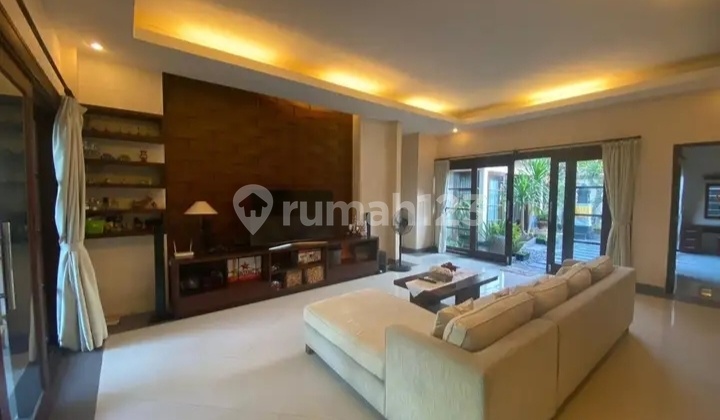 Beautiful Villa Strategis Location Komplek Villa In Sekuta Sanur