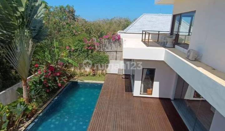 Beautiful Fantastic Villa Modern Stley Lokasi Di Uluwatu  2