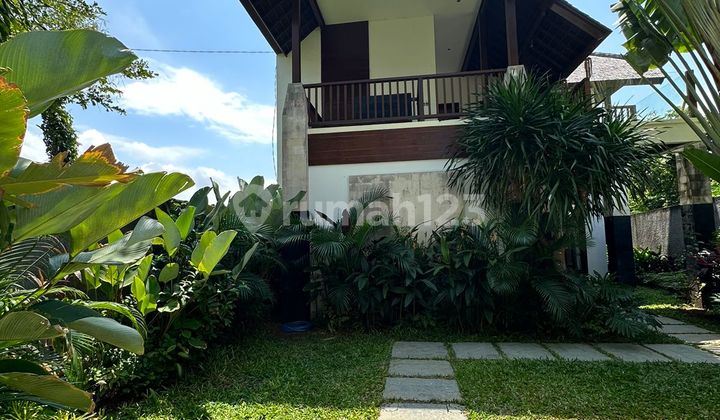 Villa Muraaah Strategic Location on Jl Kutat Lestari Sanur Villa Muraaah Strategic Location on Jl Kutat Lestari Sanur