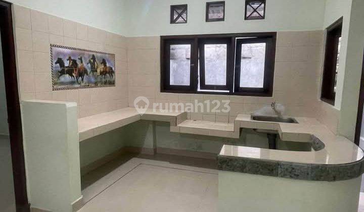 Rumah Cantik Dan Bersih Lantai Satu Di Tukad Pancoran Panjer 2