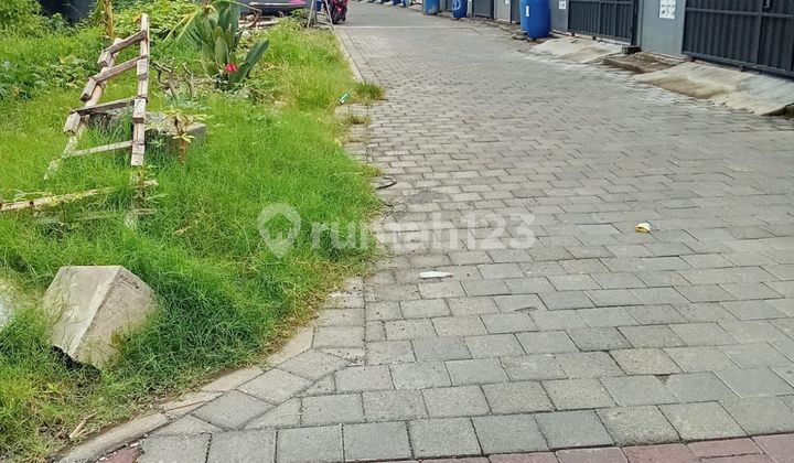 Tanah Siap Bangun Cocok Buat Rumah Pribadi atau Kos2san Tanah Siap Bangun Cocok Buat Rumah Pribadi atau Kos2san