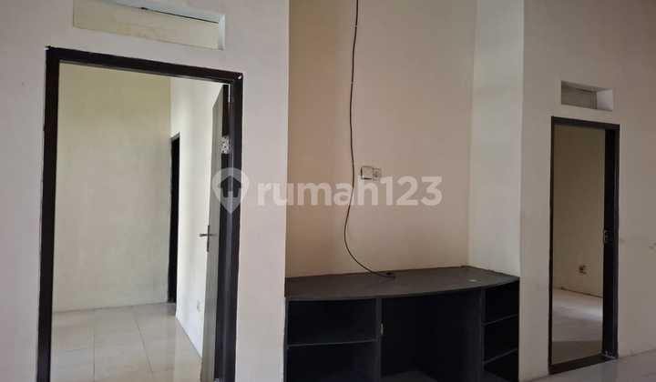 Beautiful First Floor House Location In Sanur 2