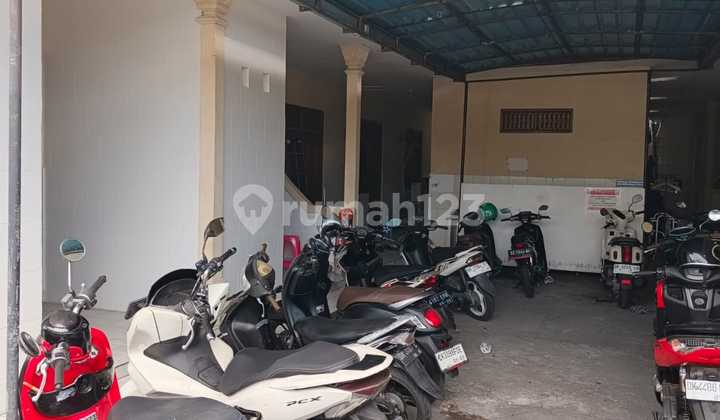 Kos2san Lokasi Strategis Dekat Berbagai Macam Kantor Dll