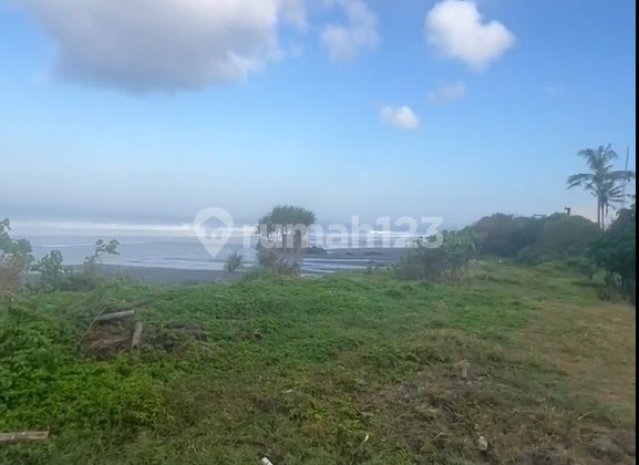 Losss Beach Land Pasut Tabanan. Bali