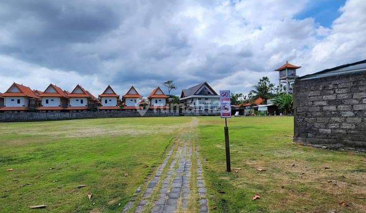 Land in Batu Belig Beach Seminyak Bali  2