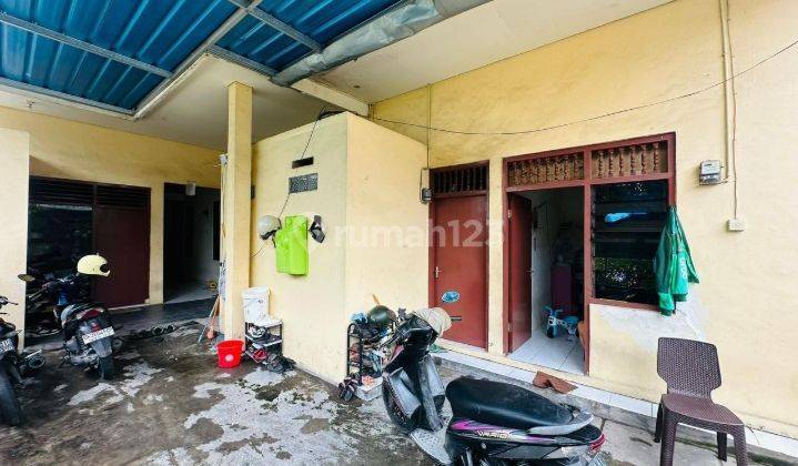 Kos2san Full Penghuni Lokasi Di Waturenggong Panjer 2