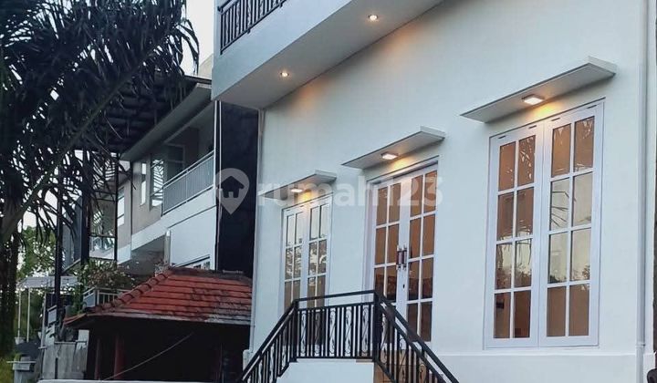 Rumah Cantik Minimalis Modern Stlye Lokasi Di Penatih Dentim 2
