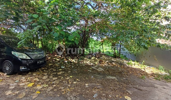 Tanah Langka Luasan Kecil Siapa Cepat Dia Dapat di Umalas