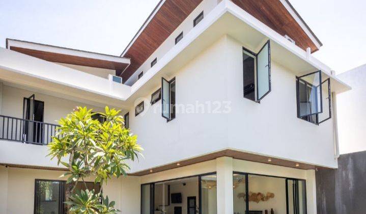 Brand New Luxury Residential Villa Close To Pecatu Golf 1