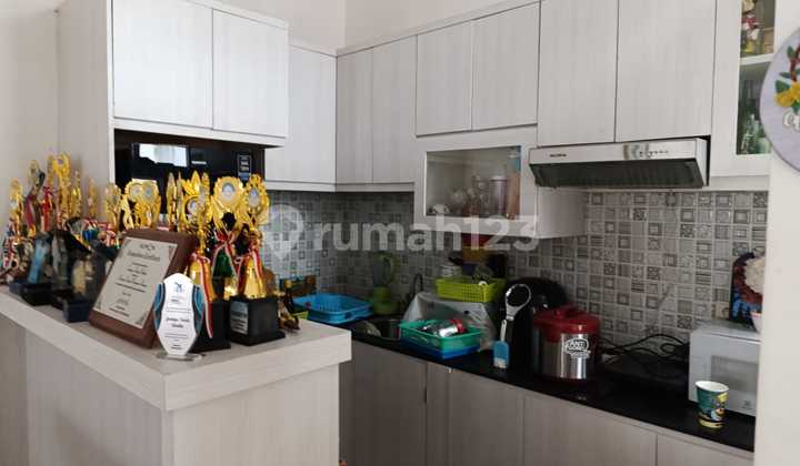 Rumah Cantik Modern Stlye Berada Di Komplek Perumahan Sidakarya 2