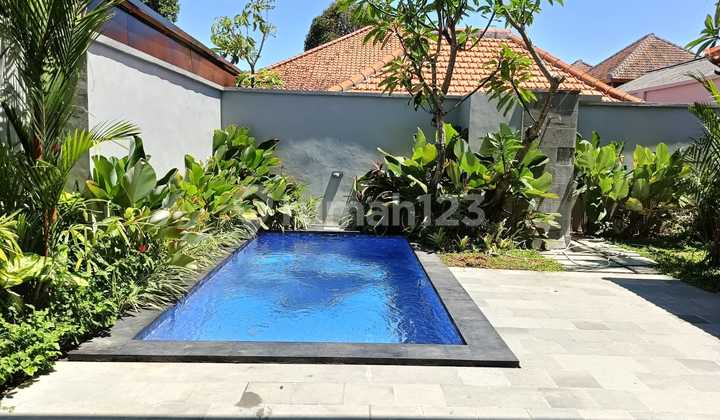 Beautiful Villa In Batursari Sanur Near Bar And Restaurant