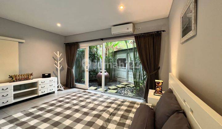 Villa Cantik Termurah Dik Jg Gv Cctv Awae Cz 2