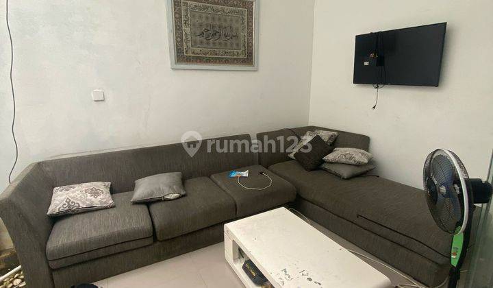 Buc Rumah Cantik Di Jl.segitiga Permata Denpasar Selatan 2