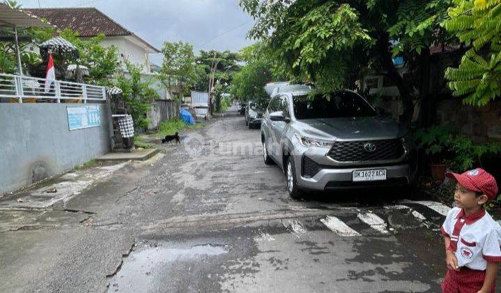 Rumah Cantik One Gate Siatim Lokasi Tukad Pancoran Panjer 2