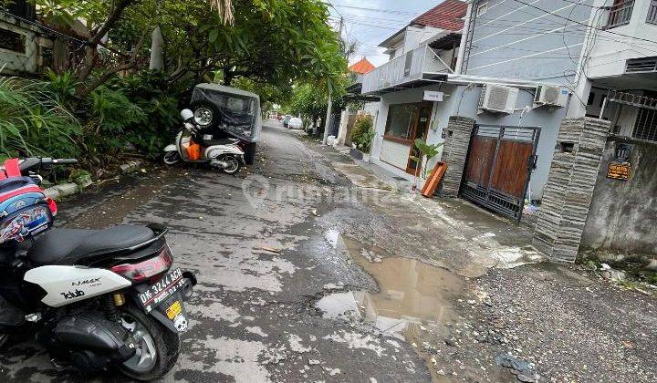 Rumah Cantik One Gate Siatim Lokasi Tukad Pancoran Panjer 2