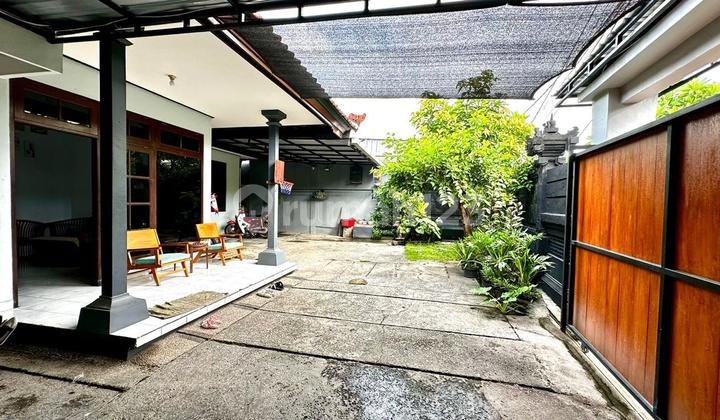 Rumah Terawat Lokasi Strategis di Palapa Sidakarya