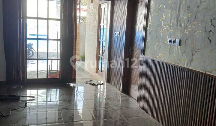 Brand New Beautiful House In Sanur 2