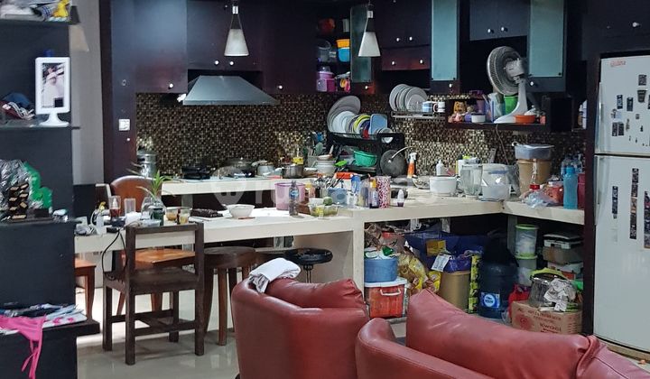 Beautiful House Strategic Location Near Sanur and Renon Field