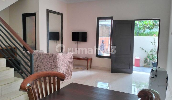 House For Rent In Komplek Villa Elite Sanur 2