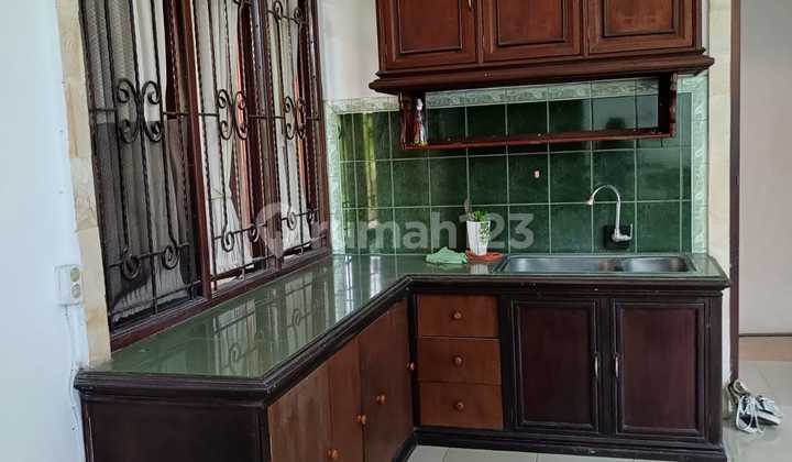 Beautiful House Style Villa Strategically Located in Batursari Sanur