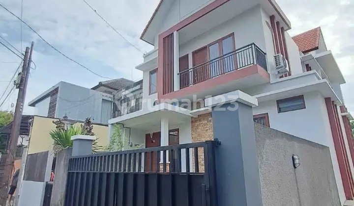 Brand New Beautiful House In Renon Near Paza Renon