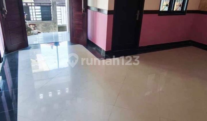 One-Story House Area Tukad Petanu Panjer 2