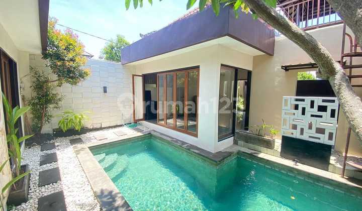 Beautiful Villa Full Furnished In Sanur Beautiful Villa Full Furnished In Sanur