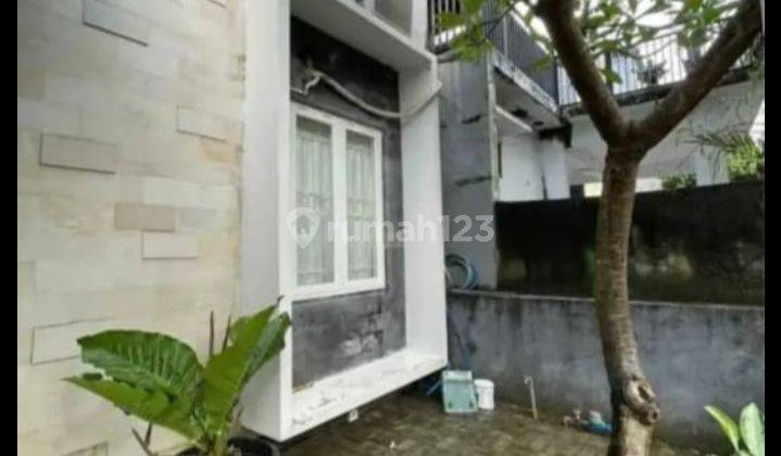 Rumah Lingkungan Perumahan Lokasi Sidakarya Denpasar 2